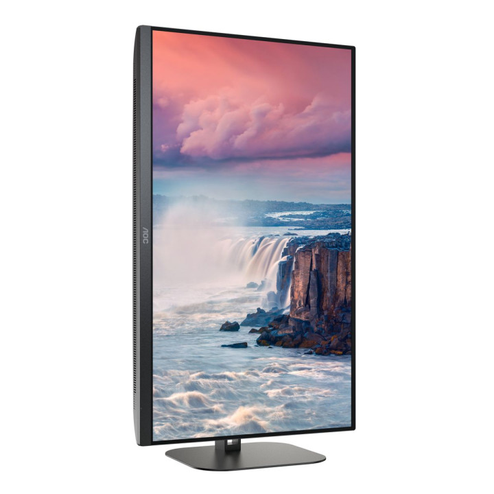 AOC 27 169 VALUE-LINE 3-SIDED FRAMELESS